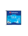 Dysk CD-R VERBATIM EP 52x Slim 200 szt - nr 6