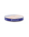 Dysk DVD-R VERBATIM 4,7 GB 16x AZO 10 szt - nr 10