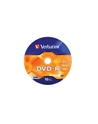 Dysk DVD-R VERBATIM 4,7 GB 16x AZO 10 szt - nr 18