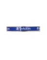 Dysk DVD-R VERBATIM 4,7 GB 16x AZO 10 szt - nr 2
