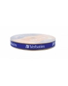 Dysk DVD-R VERBATIM 4,7 GB 16x AZO 10 szt - nr 8