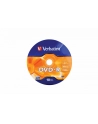 Dysk DVD-R VERBATIM 4,7 GB 16x AZO 10 szt - nr 9