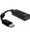 Adapter Displayport(M)->HDMI-I(F)(24+5) 20cm - nr 177