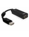 Adapter Displayport(M)->HDMI-I(F)(24+5) 20cm - nr 1