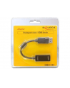 Adapter Displayport(M)->HDMI-I(F)(24+5) 20cm - nr 2