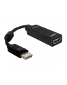 Adapter Displayport(M)->HDMI-I(F)(24+5) 20cm - nr 3