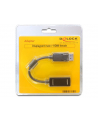 Adapter Displayport(M)->HDMI-I(F)(24+5) 20cm - nr 8