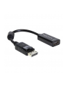 Adapter Displayport(M)->HDMI-I(F)(24+5) 20cm - nr 90