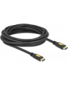 Kabel HDMI-HDMI V 1.4 3D TV 5m - nr 15