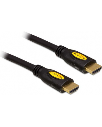 Kabel HDMI-HDMI V 1.4 3D TV 5m