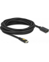 Przedłużacz HDMI V1.4 A-A M/F 5M - nr 19