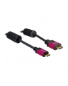 Kabel HDMI-HDMI Mini 5m - nr 2