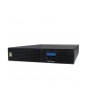 CYBER POWER CyberPower Professional Smart App Online 1500VA/1350W, 2U, XL, Rack/Tower - nr 10