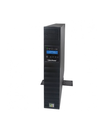 CYBER POWER CyberPower Professional Smart App Online 1500VA/1350W, 2U, XL, Rack/Tower