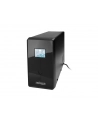 UPS ENERGENIE L-INT 1500VA 3XIEC 2XSCHUKO USB RJ11 LCD - nr 10