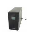 UPS ENERGENIE L-INT 1500VA 3XIEC 2XSCHUKO USB RJ11 LCD - nr 2