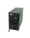 UPS ENERGENIE L-INT 1500VA 3XIEC 2XSCHUKO USB RJ11 LCD - nr 3