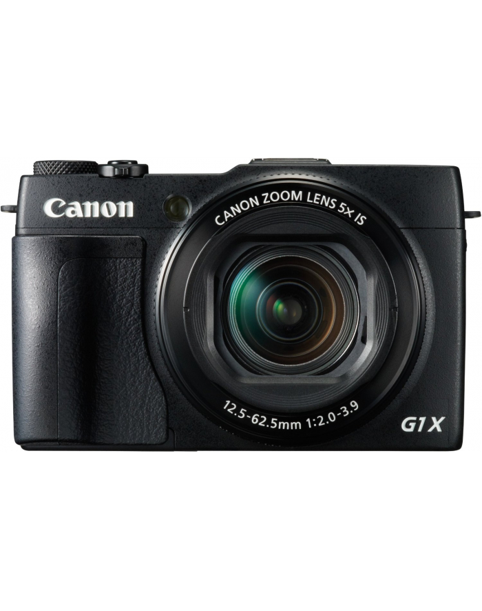Aparat cyforwy Canon PowerShot G1X MkII główny