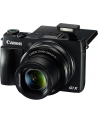 Aparat cyforwy Canon PowerShot G1X MkII - nr 27