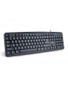 Klawiatura  TRACER Maverick Black  USB - nr 2