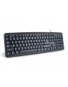 Klawiatura  TRACER Maverick Black  USB - nr 5