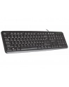Klawiatura  TRACER Maverick Black  USB - nr 6