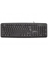 Klawiatura  TRACER Maverick Black  USB - nr 7