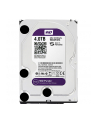 HDD WD PURPLE 4TB WD40PURX SATA III 64MB - nr 32