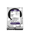 HDD WD PURPLE 4TB WD40PURX SATA III 64MB - nr 42