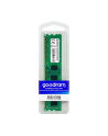 GOODRAM DDR3 8192MB PC1600 CL11 512x8 1.35V - nr 12