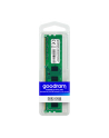 GOODRAM DDR3 8192MB PC1600 CL11 512x8 1.35V - nr 6