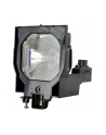 Whitenergy Lampa do Projektora Sanyo PLC-XF46/XF46E - nr 2