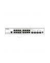 D-Link 20-Port Gigabit Stackable SmartPro Switch 2x SFP and 2x 10G SFP+ ports - nr 10