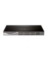 D-Link 20-Port Gigabit Stackable SmartPro Switch 2x SFP and 2x 10G SFP+ ports - nr 12