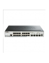 D-Link 20-Port Gigabit Stackable SmartPro Switch 2x SFP and 2x 10G SFP+ ports - nr 18