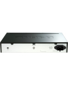 D-Link 20-Port Gigabit Stackable SmartPro Switch 2x SFP and 2x 10G SFP+ ports - nr 41