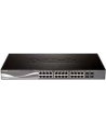 D-Link 20-Port Gigabit Stackable SmartPro Switch 2x SFP and 2x 10G SFP+ ports - nr 43