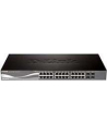 D-Link 20-Port Gigabit Stackable SmartPro Switch 2x SFP and 2x 10G SFP+ ports - nr 46