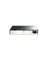 D-Link 20-Port Gigabit Stackable SmartPro Switch 2x SFP and 2x 10G SFP+ ports - nr 34