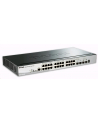 D-Link 28-Port Gigabit Stack PoE SmartPro Switch 2x SFP and 2x 10G SFP+ ports - nr 4