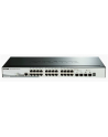 D-Link 28-Port Gigabit Stack PoE SmartPro Switch 2x SFP and 2x 10G SFP+ ports - nr 18