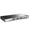 D-Link 28-Port Gigabit Stack PoE SmartPro Switch 2x SFP and 2x 10G SFP+ ports - nr 31