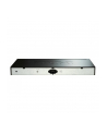 D-Link 28-Port Gigabit Stack PoE SmartPro Switch 2x SFP and 2x 10G SFP+ ports - nr 45