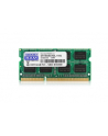 GOODRAM SO-DIMM DDR3 4096MB PC1600 CL11 256x8 1 35V - nr 6