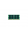 GOODRAM SO-DIMM DDR3 4096MB PC1600 CL11 256x8 1 35V - nr 10