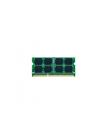 GOODRAM SO-DIMM DDR3 4096MB PC1600 CL11 256x8 1 35V