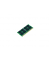 GOODRAM SO-DIMM DDR3 4096MB PC1600 CL11 256x8 1 35V - nr 11