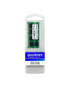 GOODRAM SO-DIMM DDR3 4096MB PC1600 CL11 256x8 1 35V - nr 12