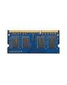 HP 2GB DDR3-1600 SODIMM Memory B4U38AA - nr 3