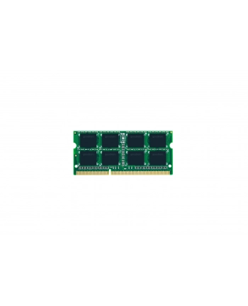 GOODRAM SO-DIMM DDR3 4096MB PC1600 CL11 256x8 1 35V